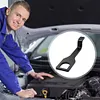 15cm Car Tailgate Standoff Holder Stainless Steel Support Rack for VW T5 T6 Bus