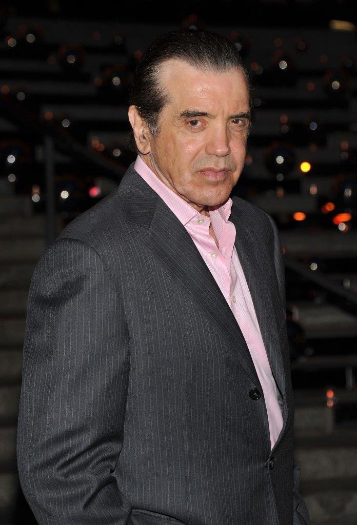 Chazz Palminteri 8x10 Picture Simply Stunning Photo Poster painting Gorgeous Celebrity #3