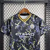 2023/2024 Kids Size Manchester City Special Edition Football Shirt 1:1 Thai Quality