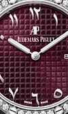 Women's Quartz Special Edition Purple Dial 33mm