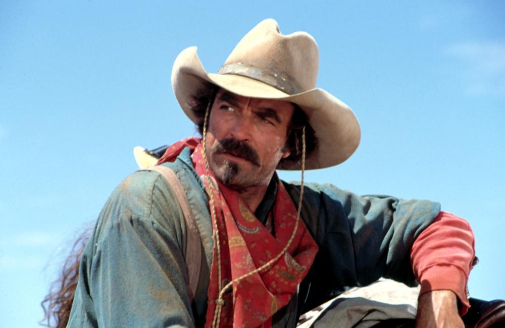 Quigley Down Under (1990)