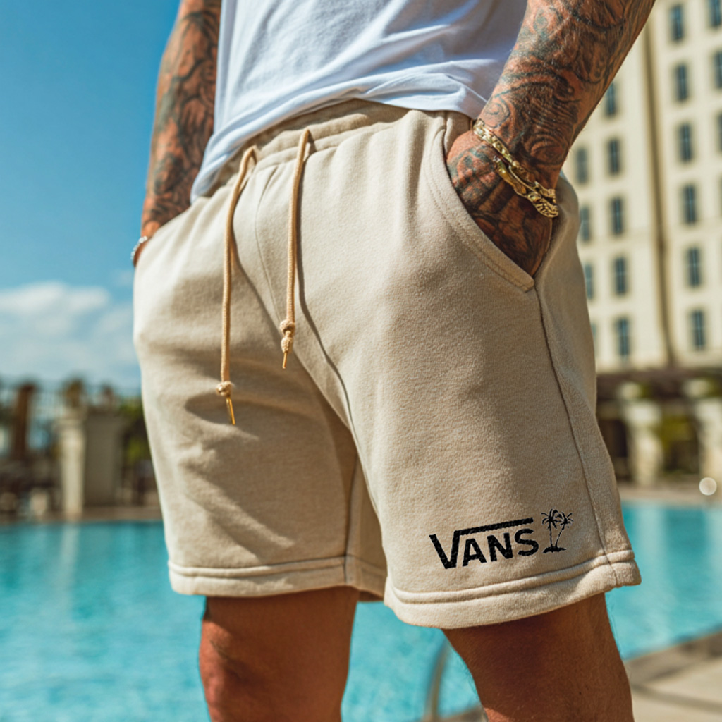 Casual Summer Shorts