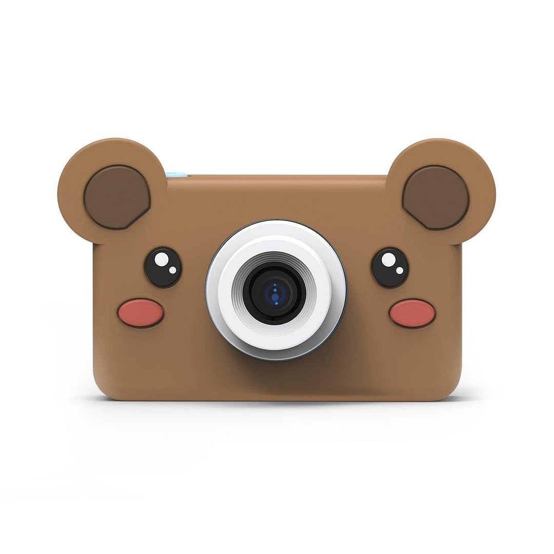 Bear Kids digital camera