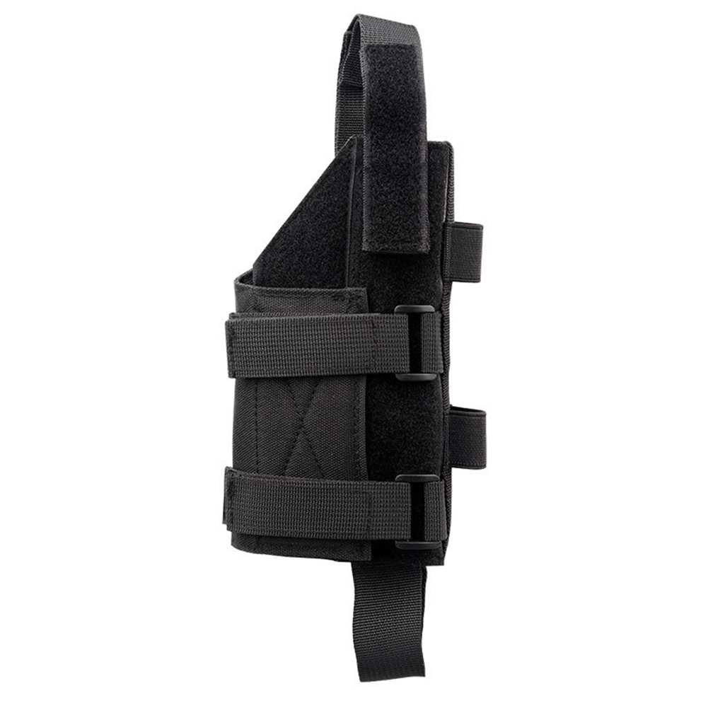 

Portable Leg Thigh Pistol Holsters Bags Adjustable Hunting Airsoft Pouch, 501 Original