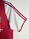 2003/2004 Retro Bayern Munich Home Football Jersey 1:1 Thai Quality