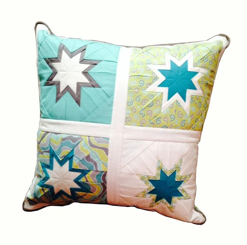 folded-star-guide-stencil