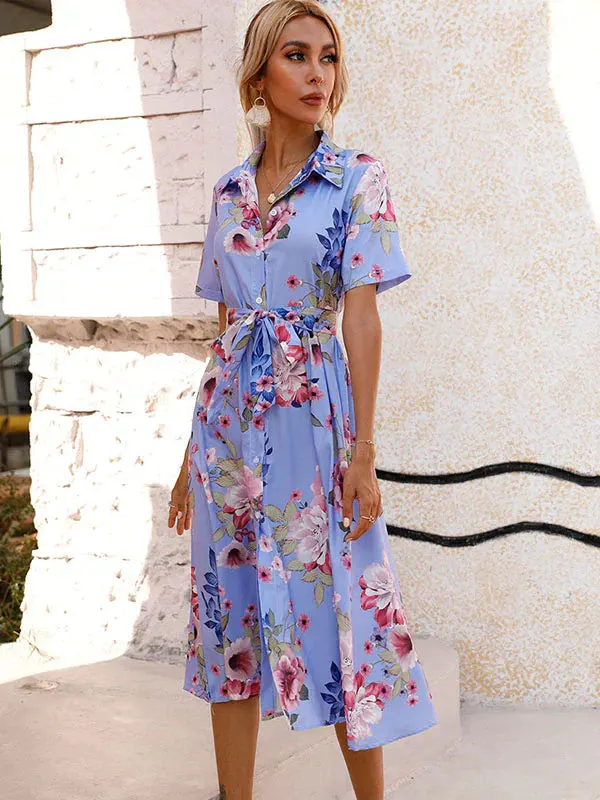 Tailored and Elegant general Dress