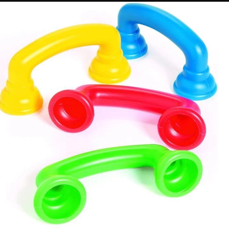 Children's Toy Telephone Handset Direct Spot