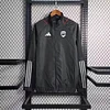 2023/2024 Arsenal Windbreaker Black Football Shirt 1:1 Thai Quality