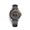 Rolex 126655 Yacht-Master Intense Black
