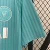 24/25 Inter Miami Soccer Jersey Second Away