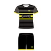 High Quality Custom Soccer Uniform Quick Dry Breathable Soccer Football Wear Soccer Uniform