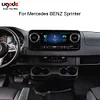 Für Mercedes Benz Sprinter Android Bildschirm Autoradio GPS Navigations system