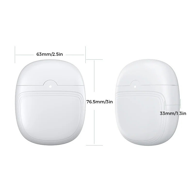 SAKER&reg; Electric Automatic Nail Clipper