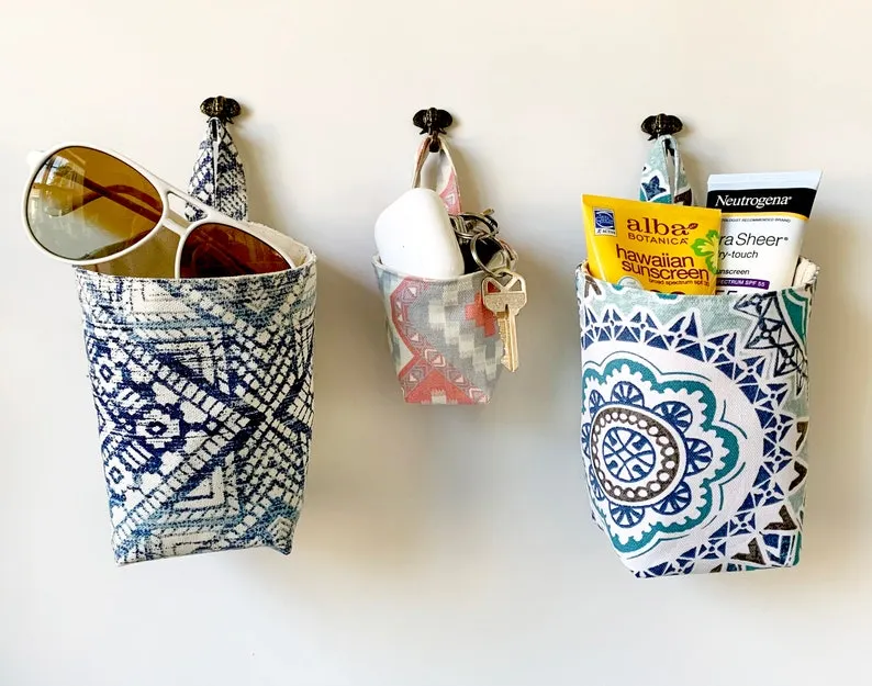Versatile Storage Pod Include Instructions +Template Sets