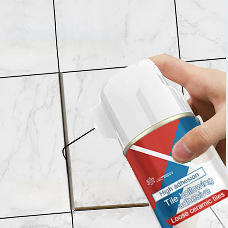 Powerful Adhesive for Shedding & Loose Tiles