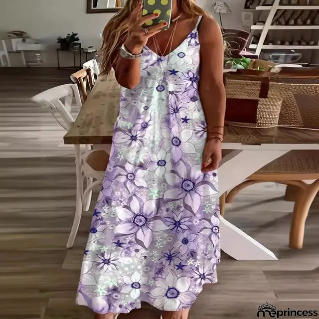 Modern and breezy Dress