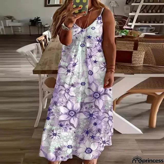 Modern and breezy Dress