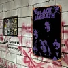 Black Sabbath - Vintage Metal Signs - 20*30cm/30*40cm - Music