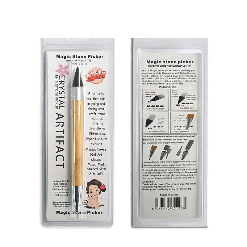 120pcs/lot Glass Crystal Nail Art AB Rhinestones Multi Shape FlatBack Glitter Diamond 3D Tips Decoration-Nail Inspo