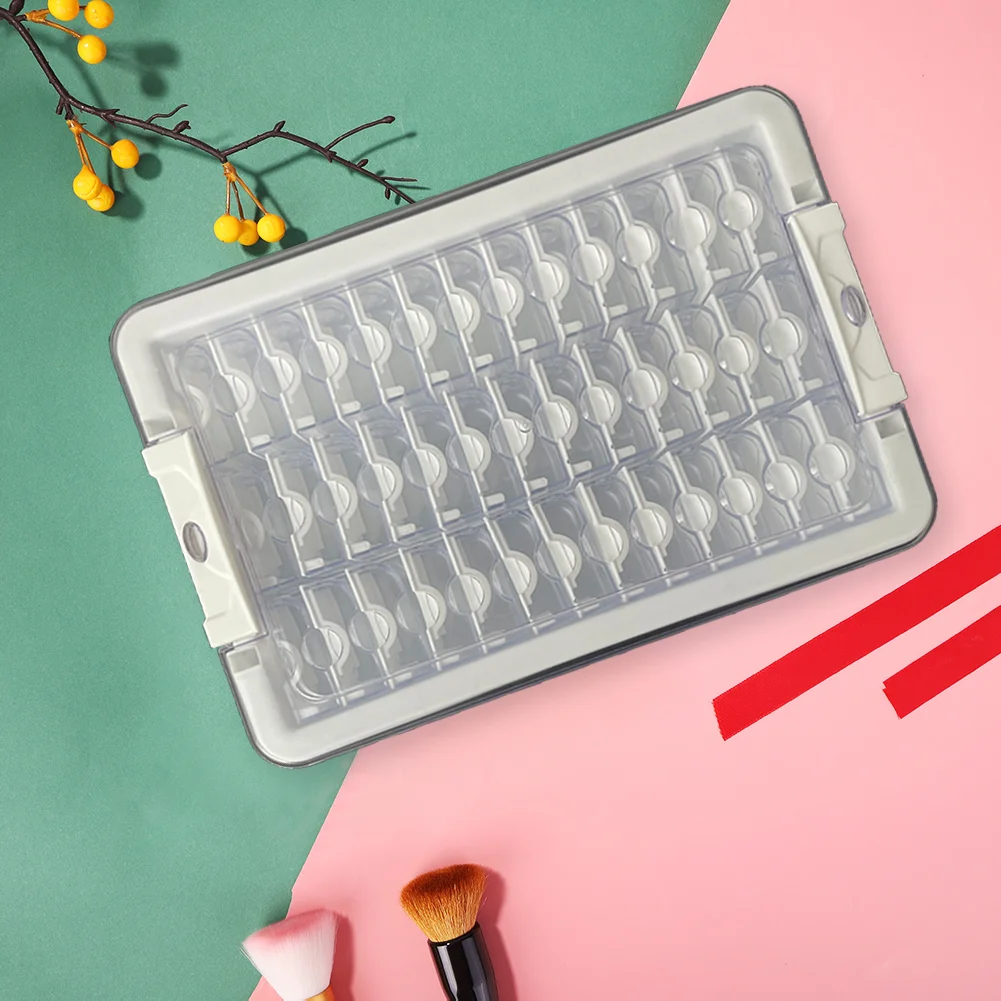 39 Grid Diamond Painting Bead Storage Containers Bead Organizers and Dot Storage