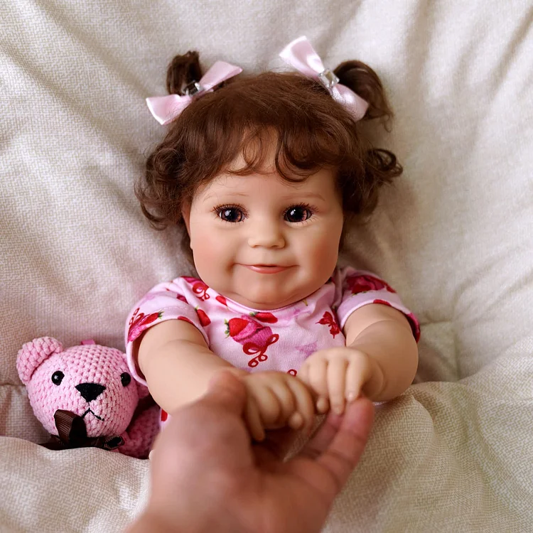 The Reborn Toddler Doll Reborn Babies Maddie Reborn Baby Reborn