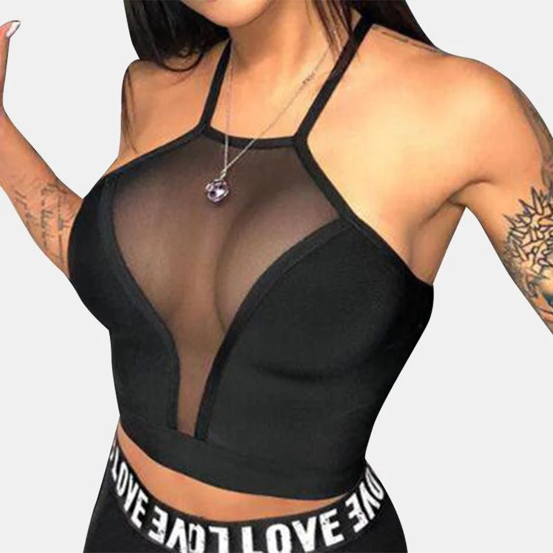 Belly Top