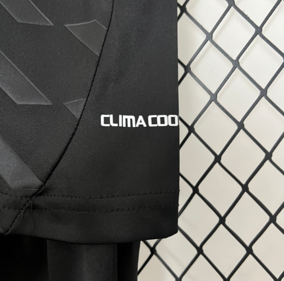 2011-2012 Real Madrid Away Kids Kit Football Shirt Thai Quality