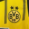 2024/2025 Kids Size Dortmund Home Football Shirt 1:1 Thai Quality