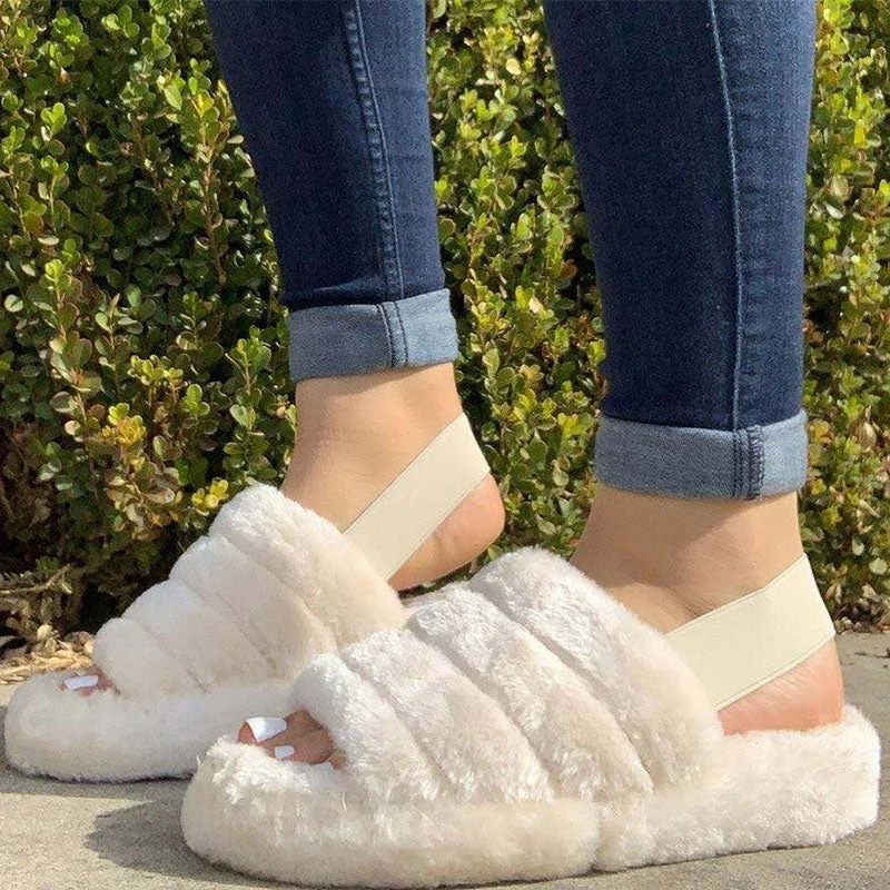 Casual Round Shoes