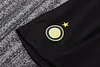 Joyfball 1997-1998 Kids Size Retro Internazionale Milan Home Football Jersey 1:1 Quality Thai