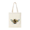Diamond Painting Eco-Friendly Bag-DIY Crystal Rhinestone Bee