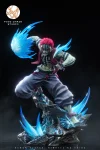 1/6 Scale Upper Ranks Muster - Demon Slayer: Kimetsu No Yaiba Resin Statue - Food Chain Studio