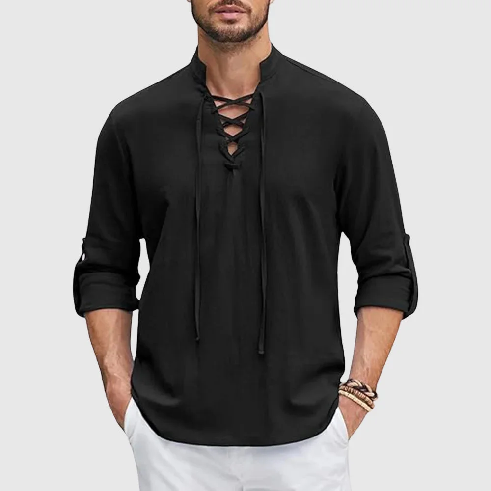 Linen Shirt