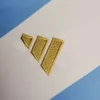 2024 Kids Size Argentina National Team Home Jersey 