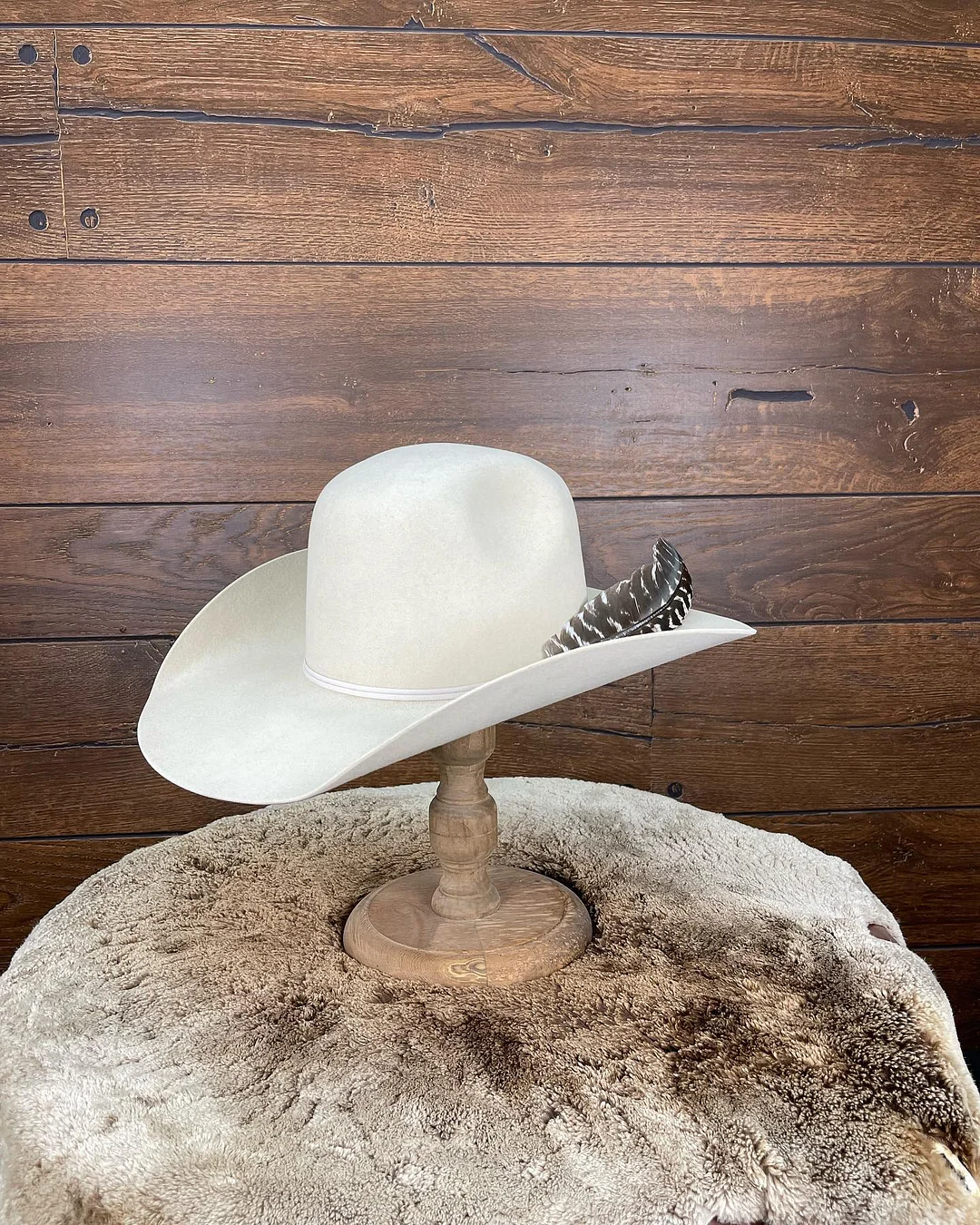 Premium Men's Hats  Fedora, Cowboy, Straw & Vintage Styles