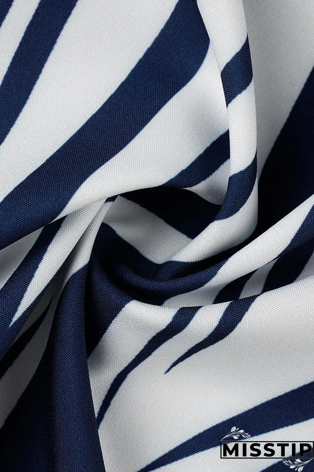 Gradient Color Fashion Casual Print Bandage Backless Halter Sleeveless Dress Dresses