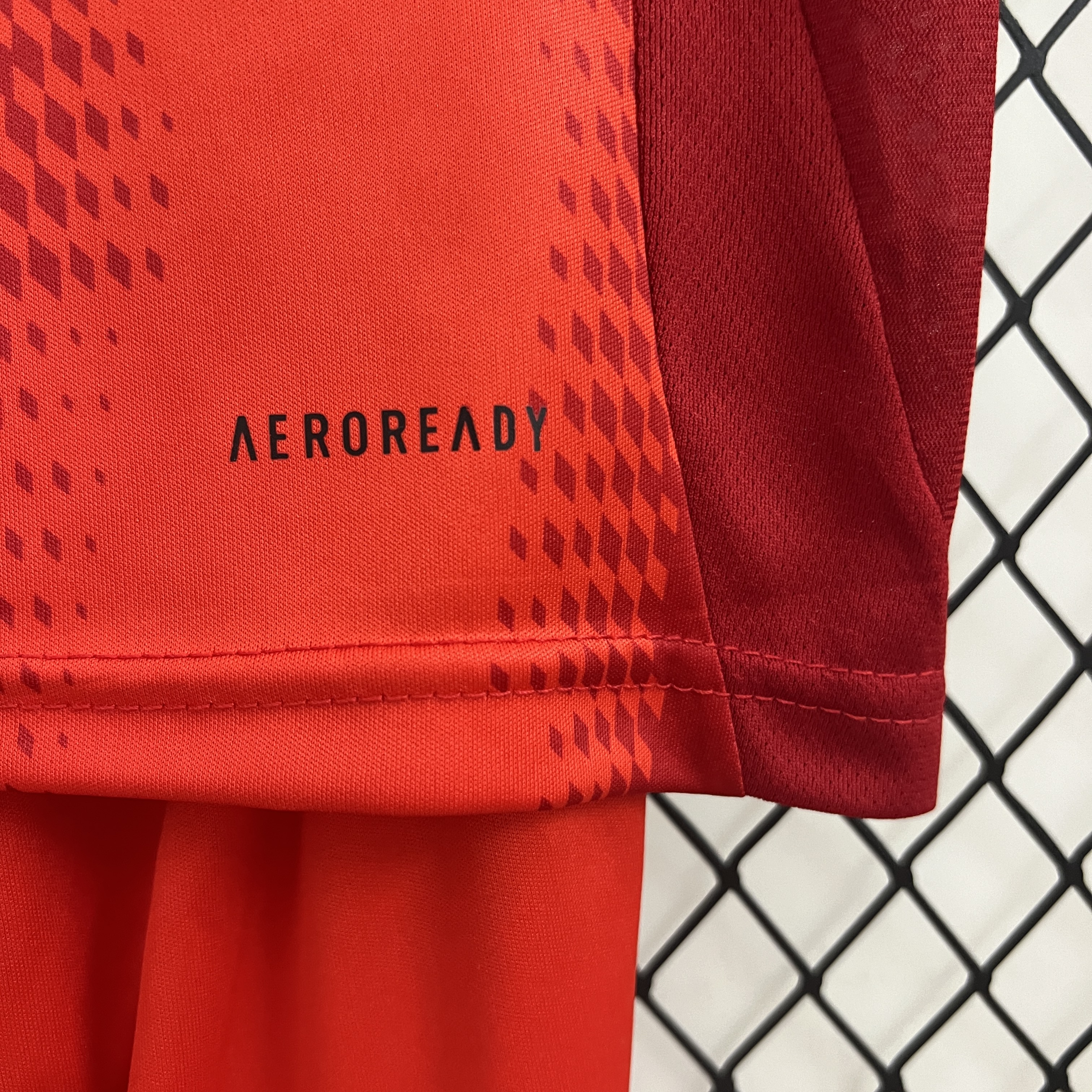 24/25 Bayern Munich Home Kids Kit Football jersey Thai Quality