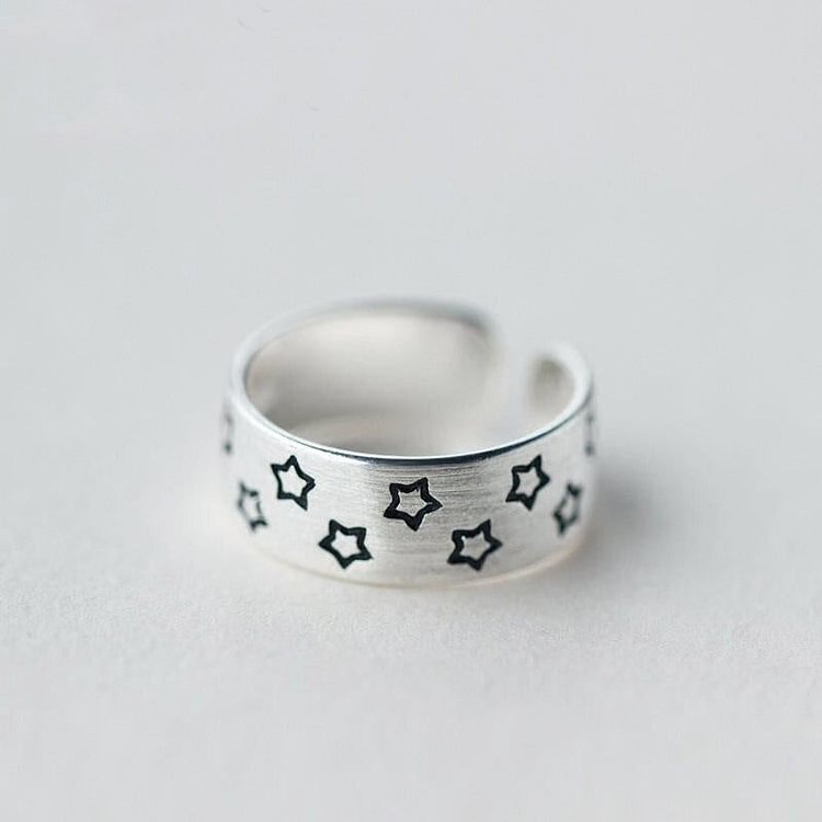 Dream Chaser Ring