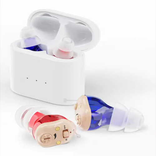 Hearhearing Aids |Rechargeable Hearing Aids |Otc Mini Hearing Aids |Cic Mini Hearing Aids