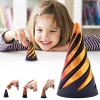 Spiral Cone Fidget Toy