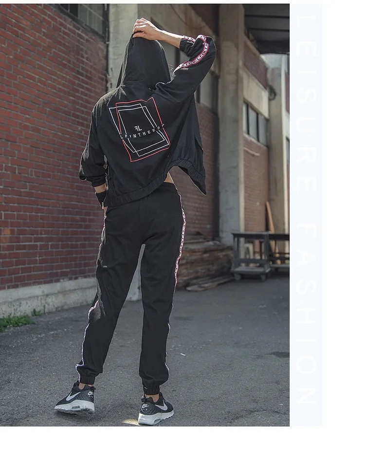 🔥The most fashionable sports set🔥Free Shipping