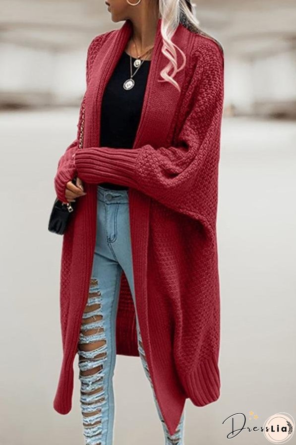 Chic and Versatile winter Sweater
