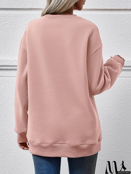 MidiSono - Casual and Effortless Shirt