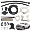 2017-2025 GM 6.6L Duramax L5P EGR Delete kit -US STCOK