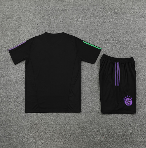 23/24 Bayern Munich Training kit Thai version football shirt 