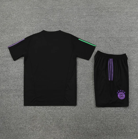 23/24 Bayern Munich Training kit Thai version football shirt 