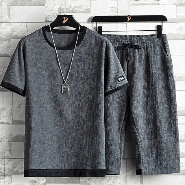 TOM HARDING CASUAL SUMMER SET