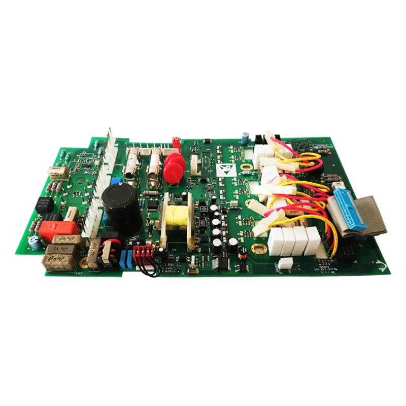 New  590 591P/40-165A DC drive power board model AH470330U001 AH470330U002