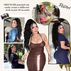 Ponytail Hair Extensions
